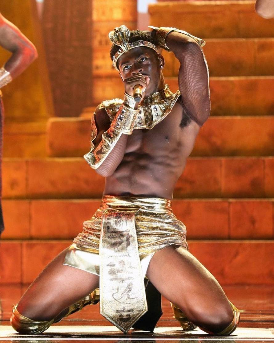Lil Nas X uhićen zbog napada na policajca u Los Angelesu...