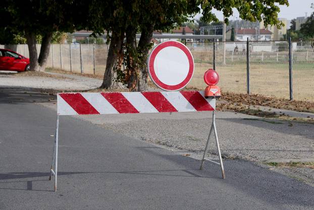 Posebna regulacija prometa u Vukovaru zbog Thompsonova koncerta