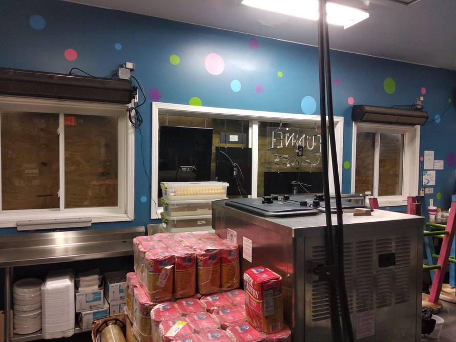 Antonio: 'Svi su u panici, više nismo sigurni, moramo bježati'