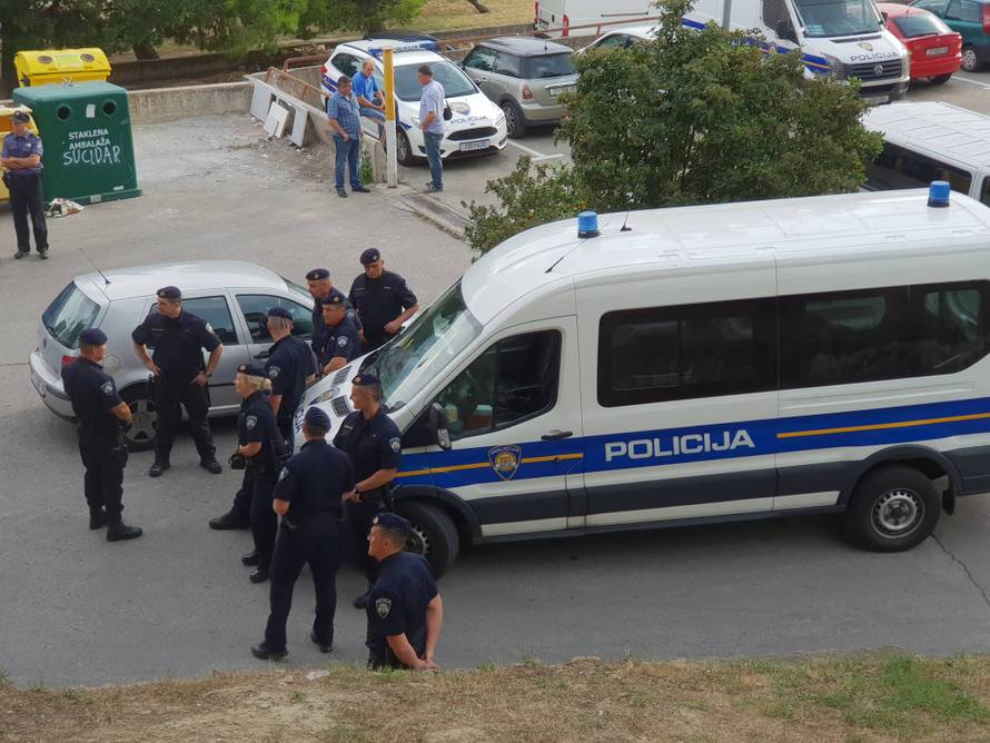 Cesareovi vapaji će vas slomiti: 'Pustite me, hoću ostati ovdje!'