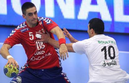 "Idiot je gađao mene i Balića, a pogodio je svog igrača Žarka"