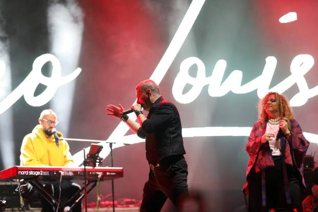 Umag: Započeo Seastar festival u Umagu