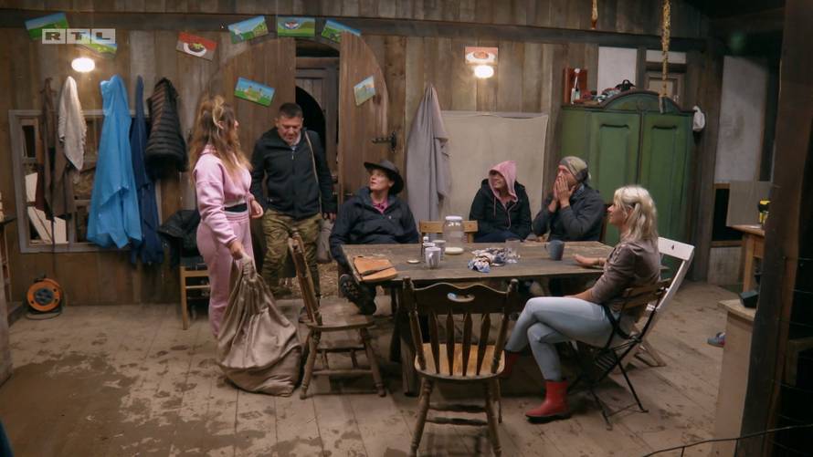 Manuelu i Gorana na 'Farmi' čeka arena, ona ima tajni plan: 'Borim se, a ne podnosim ga...'