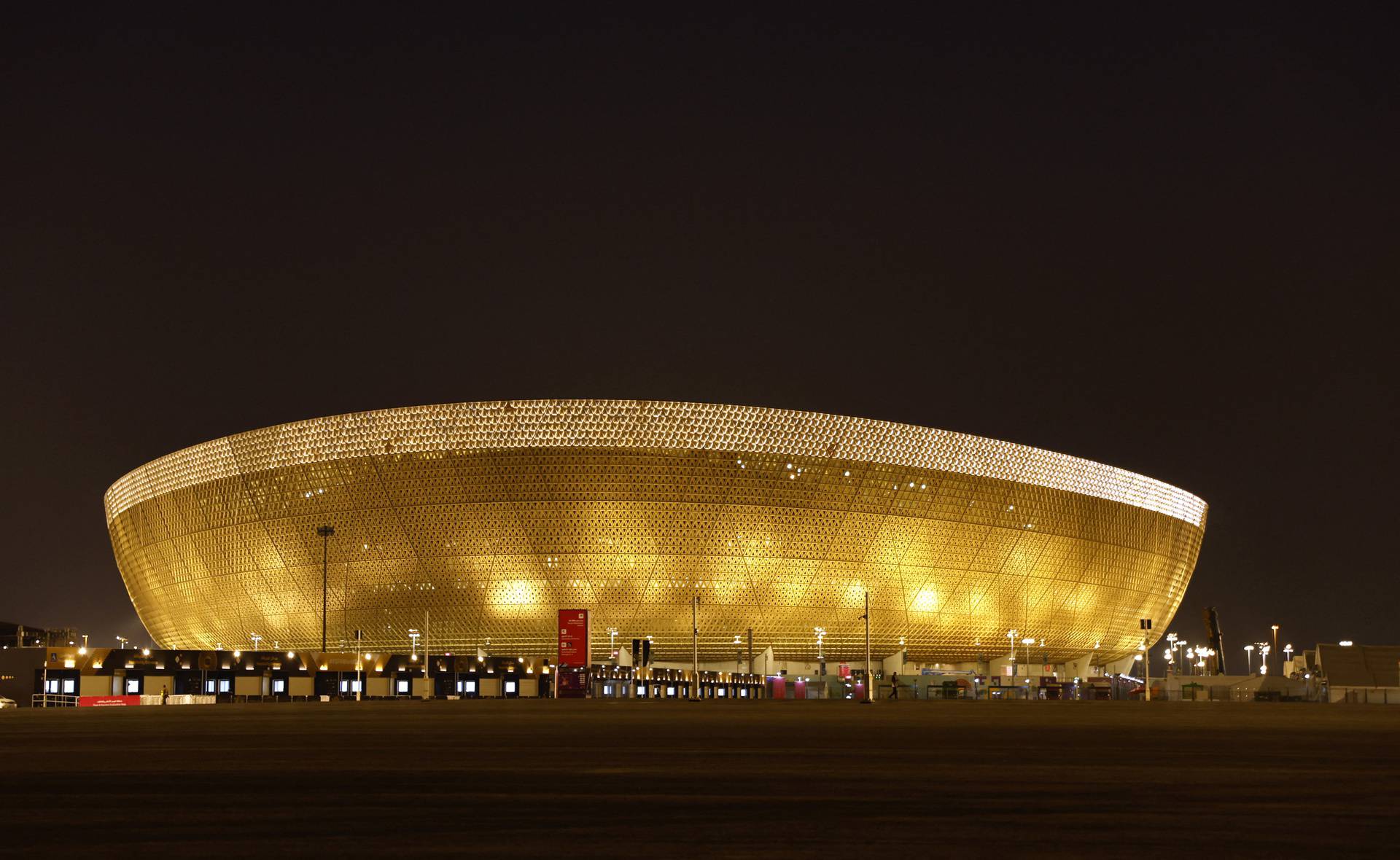 FIFA World Cup Qatar 2022 Preview