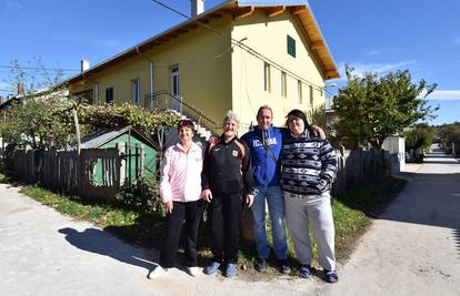 Veliko srce Istre: Dobri ljudi su obnovili dom za osam obitelji
