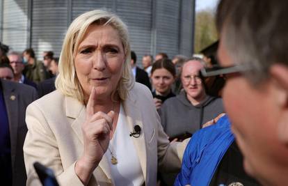 Pobjeda Le Pen bila bi politički potres za Europu poput Brexita  i slamka spasa za  Putina