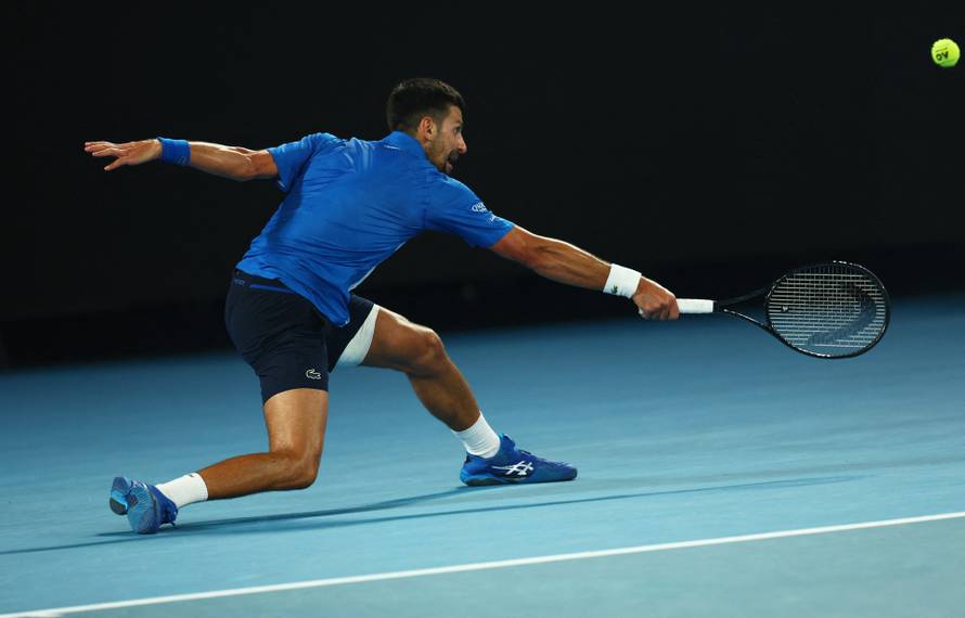 Australian Open
