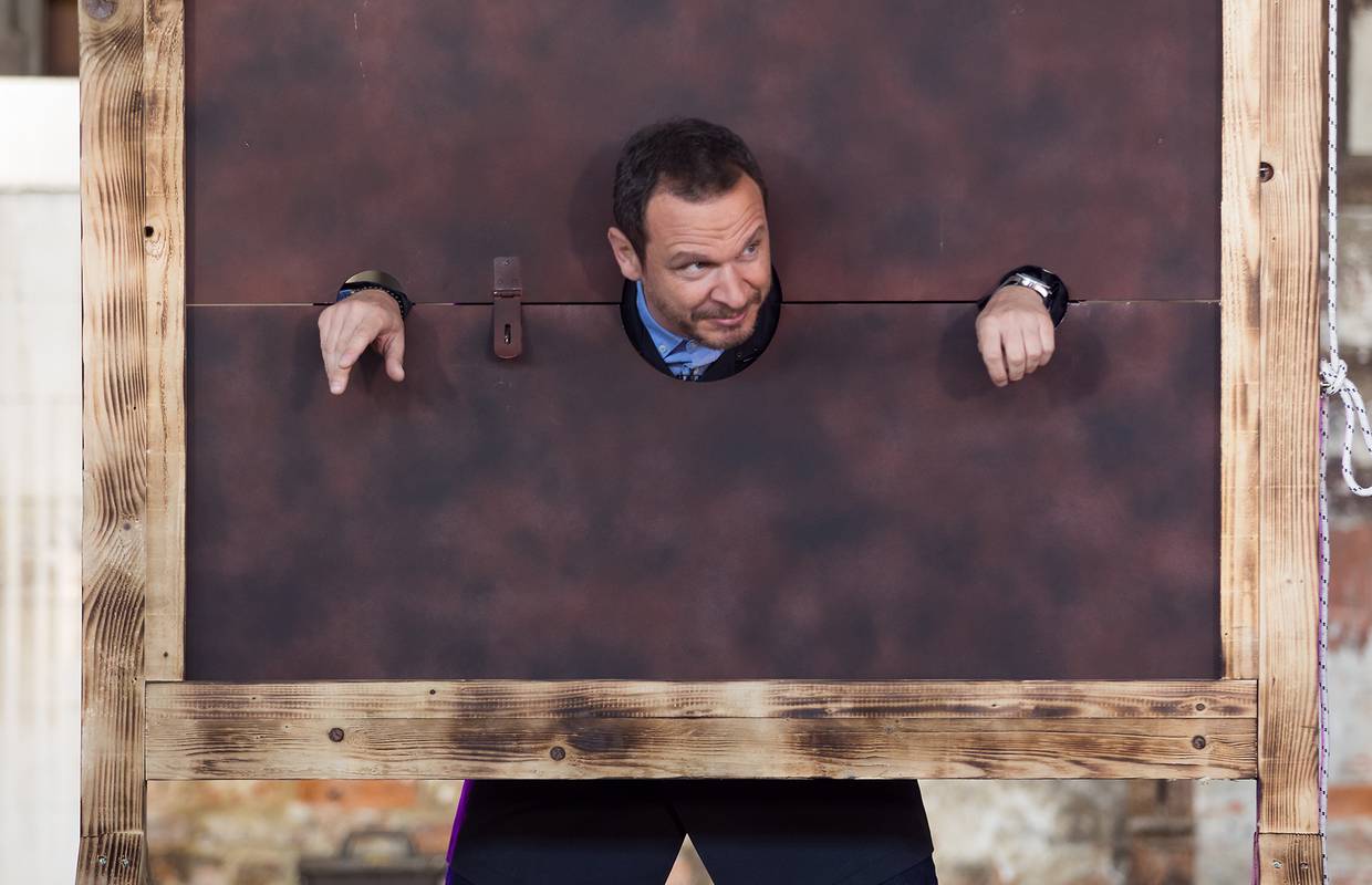 Stiže nova sezona 'Superpara': Natjecatelji dolaze iz različitih zemalja, čak i iz daleke Kenije