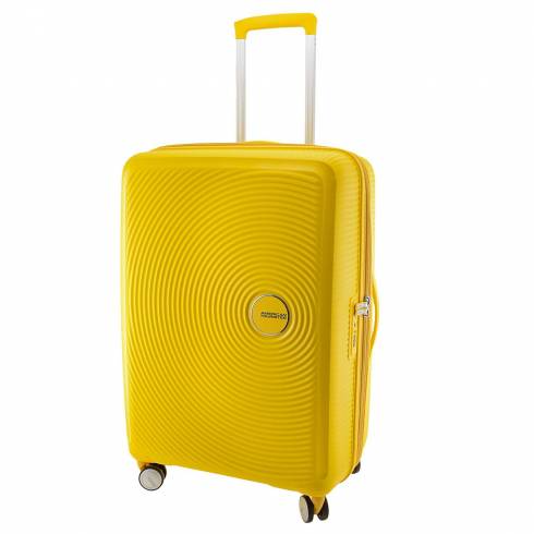 American Tourister putuje s   Cristianom Ronaldom