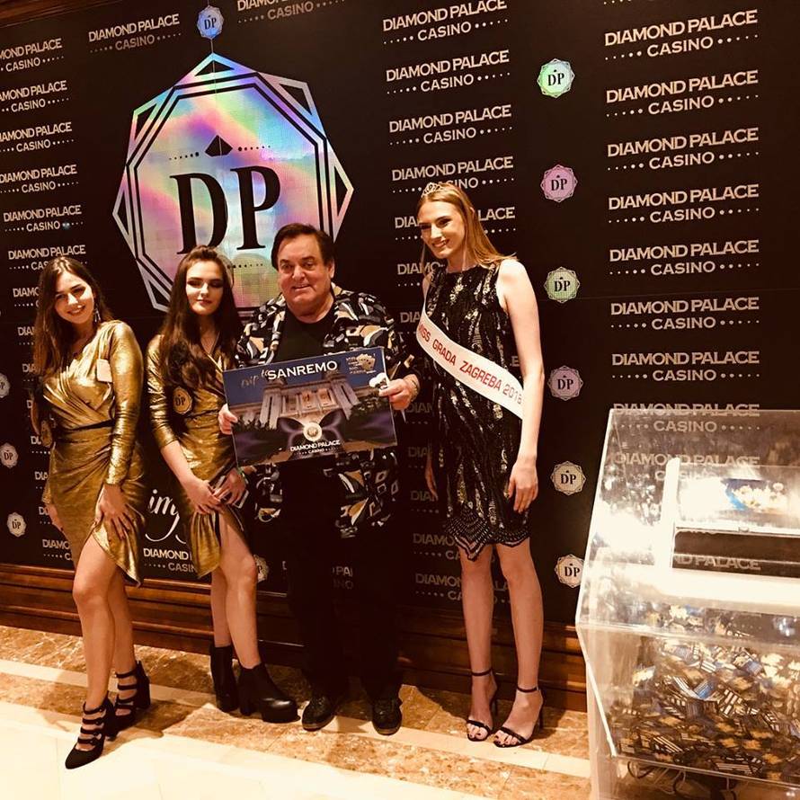 Kićo Slabinac nakon 40 godina sreo svoju 'divnu crnu ženu'