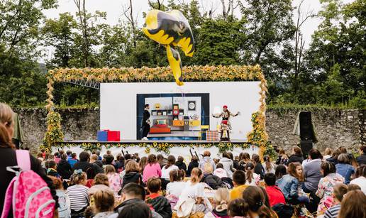 Uskoro počinje jesensko izdanje Ogulinskog festivala bajke