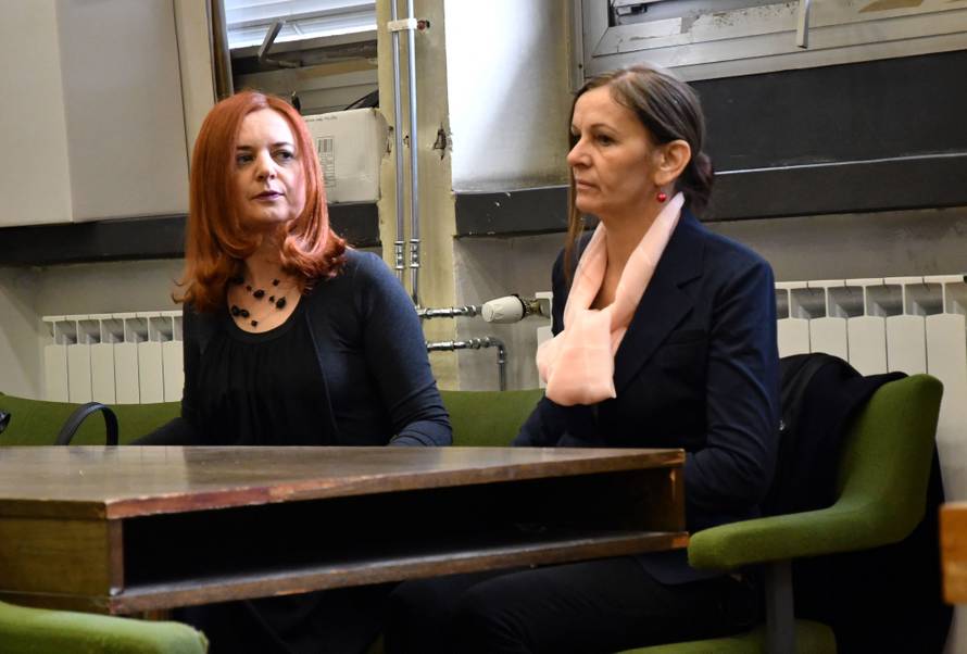 Slavonski Brod: Alojz Tomašević nepravomoćno osuđen za obiteljsko nasilje