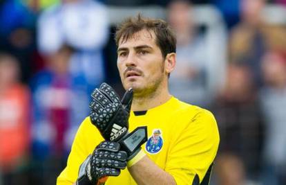 Iker Casillas najbolji golman u povijesti LP-a, Buffon drugi...