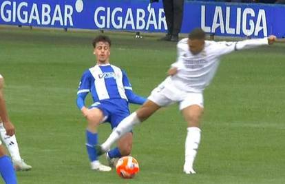 U Barci ogorčeni pogurancem za Real: 'Sramota da Mbappe za ovo dobije utakmicu kazne!'