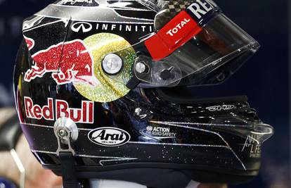Slobodni trening Red Bullu i Vettelu, slijede Lewis i Alonso