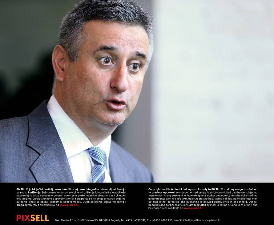 Davor Javorović/Pixsell