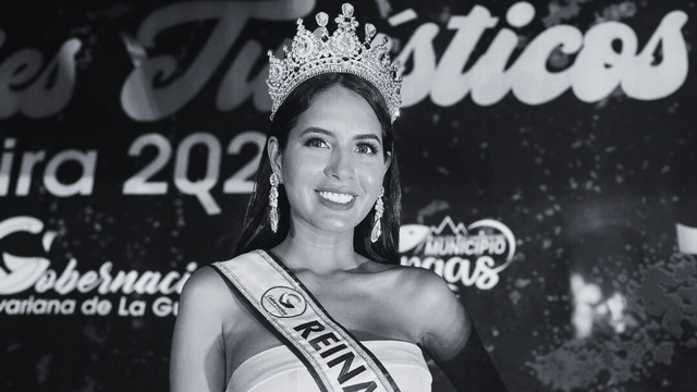 Venezuelska manekenka (24)  je preminula nakon operacije lica: Natjecala se na izboru za Miss