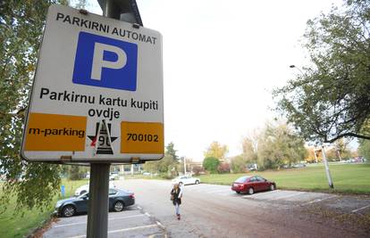 Mikijev proljetni udar: Parking će biti skuplji, a nekima i  otpad