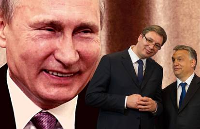 Tko je, zapravo, dobio izbore? U Mađarskoj je to Putin, a u Srbiji stvari stoje kao u starom vicu...