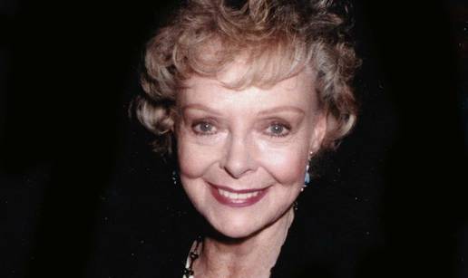Preminula je June Lockhart (100), glumica iz filmova Lassie i Izgubljeni u svemiru