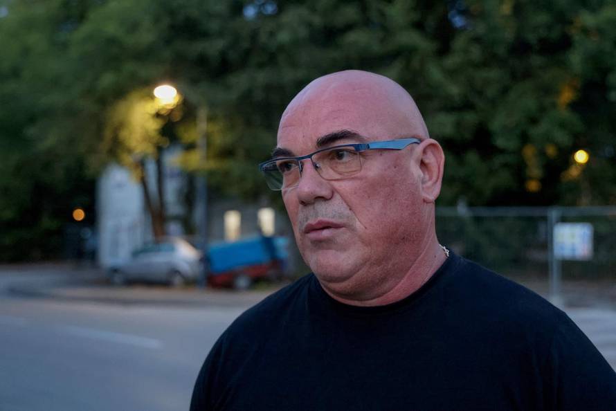 Benkovac: Prosvjed branitelja protiv festivala Nosi se