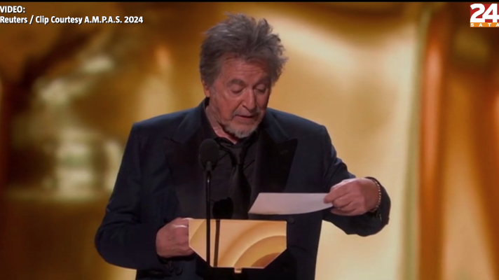 Al Pacino objasnio zašto je na dodjeli Oscara pročitao odmah pobjednika: 'Nisam ja to htio'