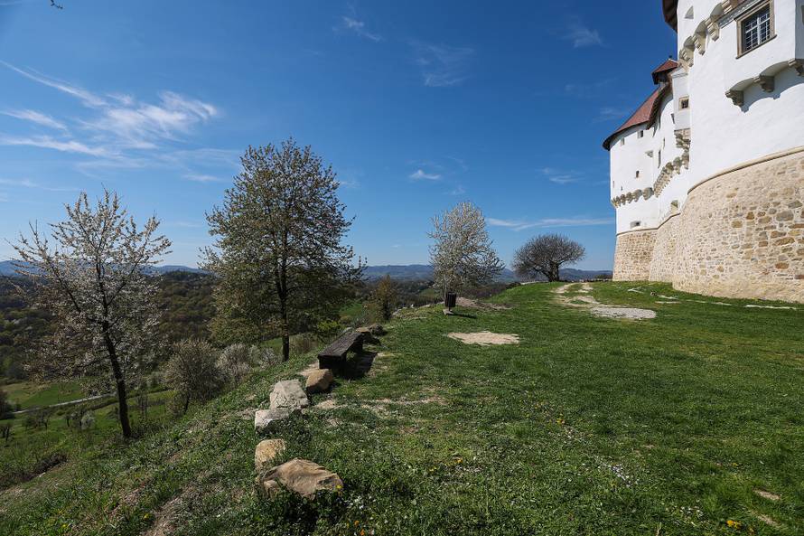 24sata Kod Dvora Veliki Tabor top usmrtio muškarca