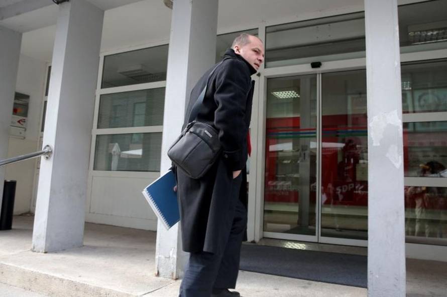 Patrik Macek/PIXSELL