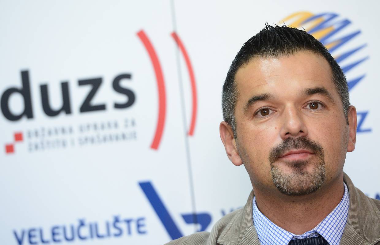 Mikac: Od rujna je korona kriza izmakla Vladinoj kontroli