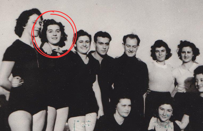 Peternelova baka i prabaka spasile su 1941. u Zagrebu Židovku Veru: 'Sve su riskirale'