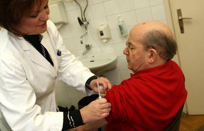 Svinjska gripa: Započelo cijepljenje najugroženijih