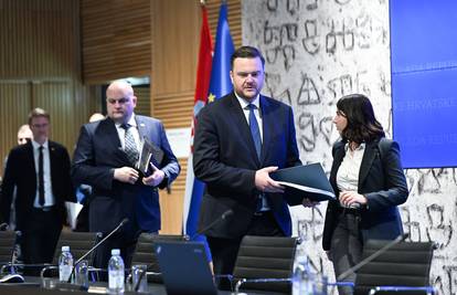 Nakon smjena u poreznom Uskoku, 24 zaposlena poručilo: 'I mi razmišljamo o odlasku...'