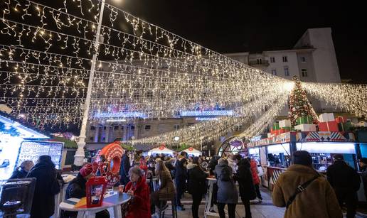 Vikend vodič za Advente diljem Hrvatske: Na koje koncerte ići?