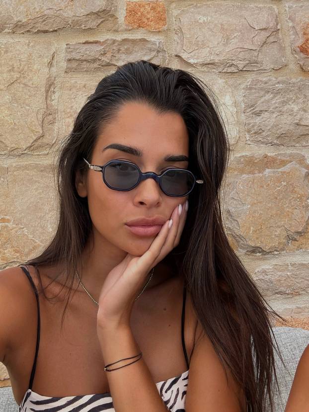 FOTO Borna Ćorić se u tajnosti oženio za prelijepu influencericu iz Dalmacije! Skupa su 3 godine