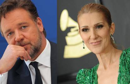 Celine Dion krenula dalje: Ljubi poznatog holivudskog glumca?