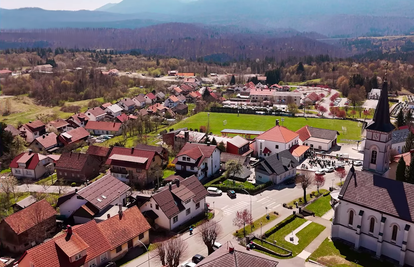Vrbovsko postaje sve poželjnije mjesto za život - evo i zašto