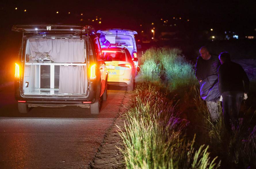 Zagreb: U prometnoj nesreći u Soblincu motociklist preminuo