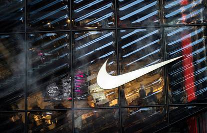 Nike pogriješio pri mijenjanju kuna u eure, Hrvati hoodice i trenirke kupovali za 65 kuna