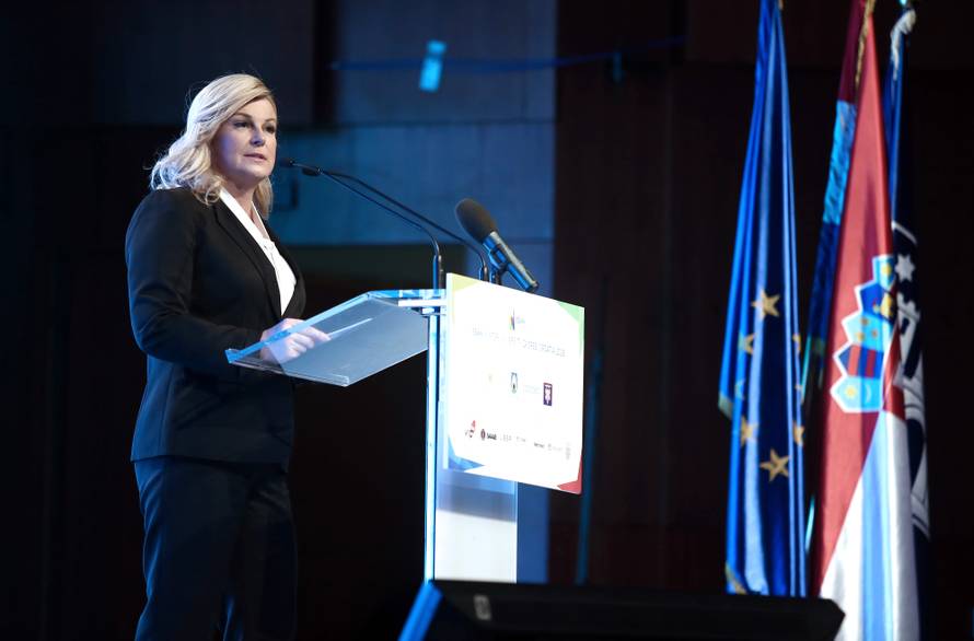 Pjevač Maidena startupima je poručio da nikad ne odustaju