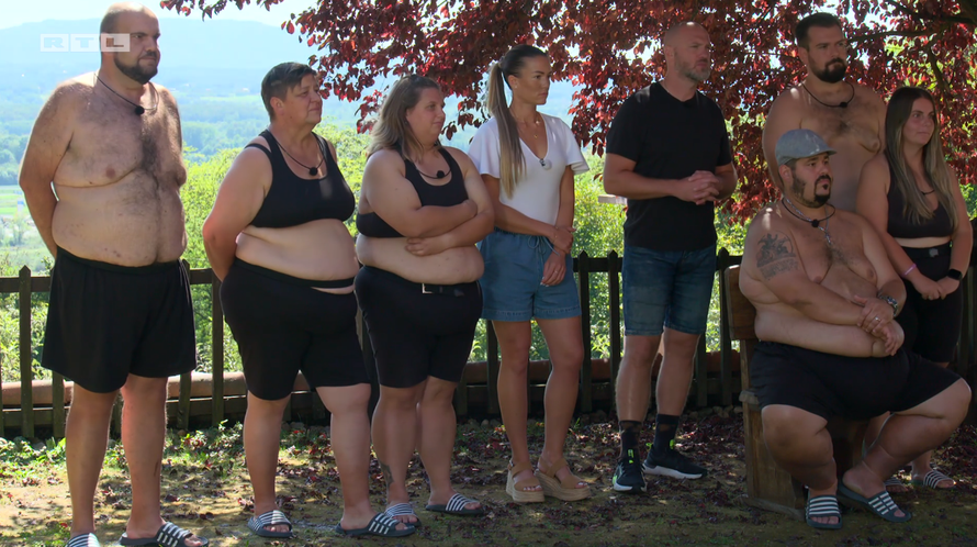 Napeto u Životu na vagi! Tko će ispasti tik prije finalnog tjedna?