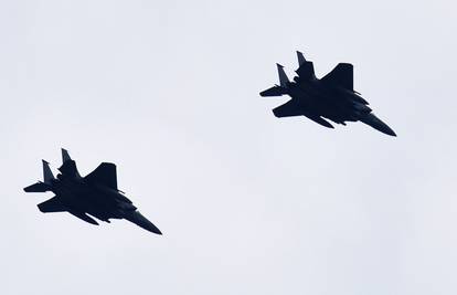 U Rusiji se srušio borbeni avion, dva člana posade su poginula