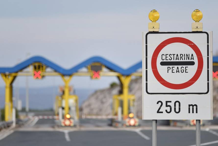 Cijene rastu od 15. lipnja: Evo kolike će biti cestarine za ljeto