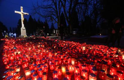 U Zagrebu već počela posebna regulacija prometa uoči Svih Svetih: Evo kako doći do groblja