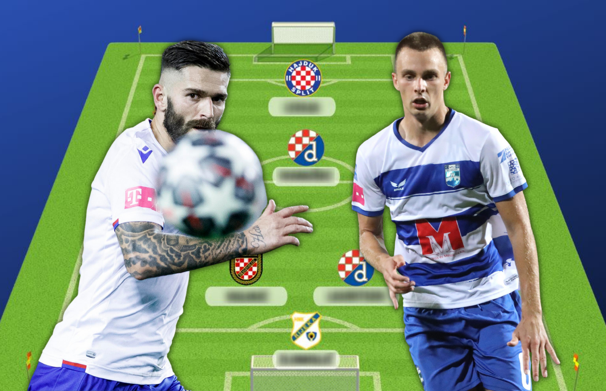 'Vatrogasac' Zlomislić sjajan, a Osijek mora otkupiti Nejašmića