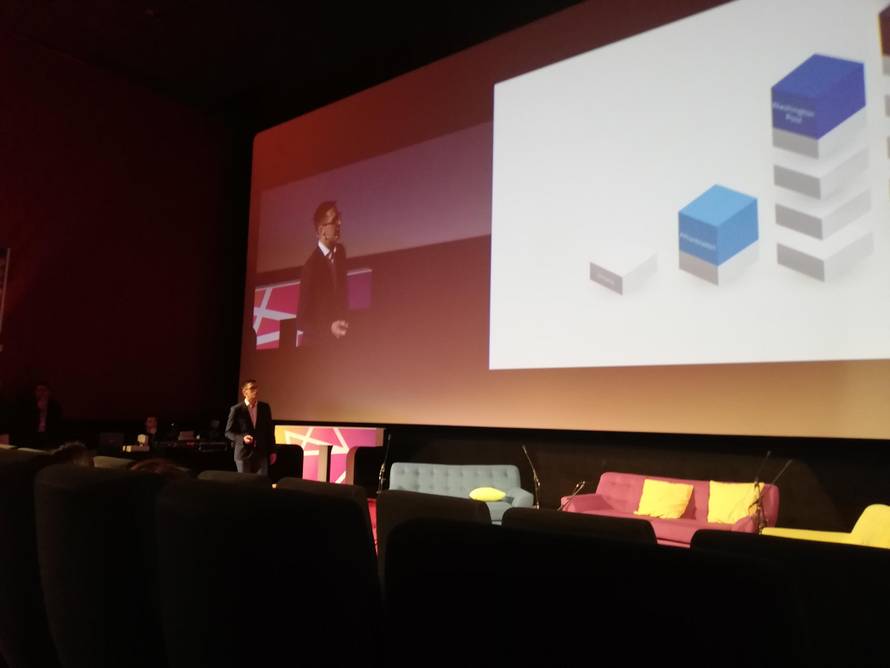 'Vrijednost diploma je nikakva, ali znanje je važnije nego ikad'