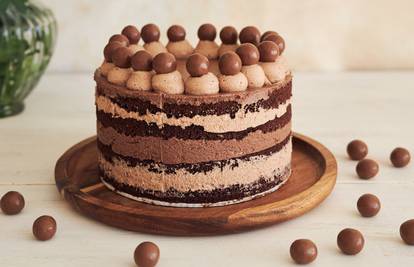Dobro ga proslavite: Pojedite šnitu i ne marite za kalorije jer je danas dan čokoladne torte
