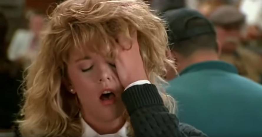 Godišnjica filma: U kafiću su se natjecali u glumljenju orgazma