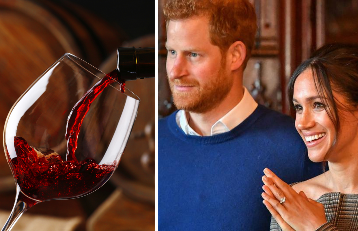 Meghan i Harry postaju vinari? 'U regiji su idealnoj za biznis...'