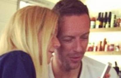 Gwyneth Paltrow i Chris Martin idu na bračno savjetovanje?