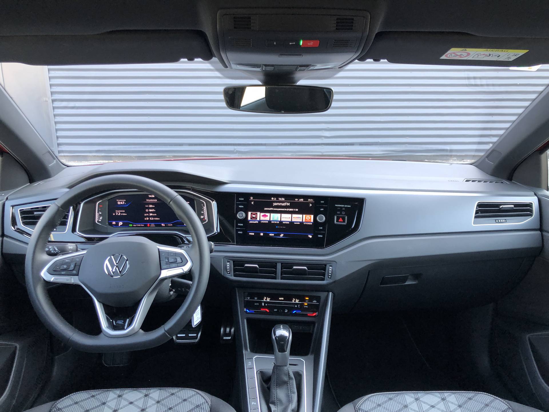 Taigo na testu: Jasno je zašto je sada najtraženiji Volkswagen